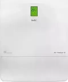Приточная установка BALLU Air Master 2 CVS-6S