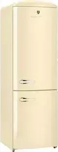 Холодильник Rosenlew RC 312 Ivory