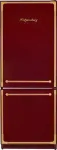 Холодильник KUPPERSBERG NRS 1857 BOR Bronze