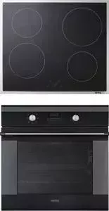 Встраиваемый комплект KORTING HI 64021 X + OKB 771 CFN