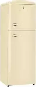Холодильник Rosenlew RT 291 Ivory