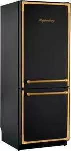 Холодильник KUPPERSBERG NRS 1857 Ant Bronze