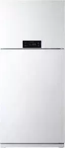Холодильник DAEWOO Electronics FN-650NT Silver