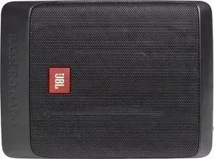 Автомобильный сабвуфер JBL BASSPRONANO