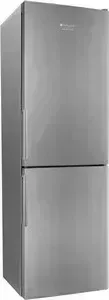Холодильник Hotpoint ARISTON HF 4181 X