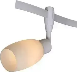 Трековый светильник ARTELAMP A3059PL-1WH