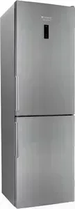 Холодильник Hotpoint ARISTON HF 5181 X