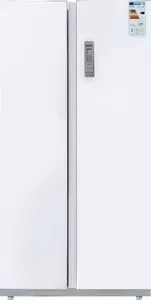 Холодильник GINZZU NFK-580W