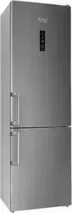 Холодильник Hotpoint ARISTON HF 8201 S O