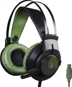 Гарнитура A4TECH Bloody J450