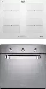 Встраиваемый комплект DE LONGHI PIND 5 B + DVX 6 PPX