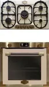 Встраиваемый комплект KAISER KG 9325 ElfEm Turbo + EH 6426 ElfAD