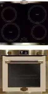 Встраиваемый комплект KAISER KCT 6395 I Em + EH 6426 ElfAD