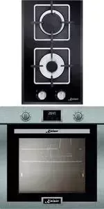 Встраиваемый комплект KAISER KCG 3382 + EH 6322