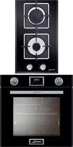 Встраиваемый комплект KAISER KCG 3382 + EG 6374 Sp