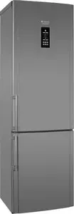 Холодильник Hotpoint ARISTON HBD 1201.3 X NF H