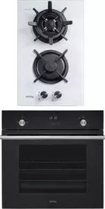 Встраиваемый комплект KORTING HGG 382 CTW + OGG 771 CFN