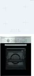 Встраиваемый комплект SCHAUB LORENZ SLK IY6TC2 + SLB EE4610