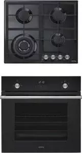 Встраиваемый комплект KORTING HG 665 CTN + OGG 771 CFN