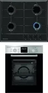 Встраиваемый комплект SCHAUB LORENZ SLK GS6010 + SLB EE4630