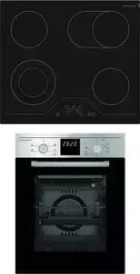 Встраиваемый комплект SCHAUB LORENZ SLK MY6TC5 + SLB EE4630