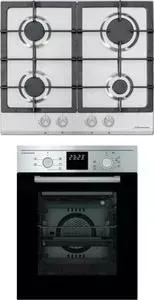 Встраиваемый комплект SCHAUB LORENZ SLK GE6223 + SLB EE4630