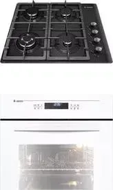 Встраиваемый комплект GEFEST СВН 2230-01 К2 + ДА 622-04 Б