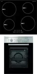 Встраиваемый комплект SCHAUB LORENZ SLK IY6TC0 + SLB EE4610