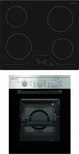 Встраиваемый комплект SCHAUB LORENZ SLK MY6TC4 + SLB EE4410