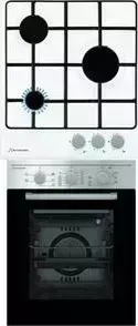 Встраиваемый комплект SCHAUB LORENZ SLK GW4010 + SLB EE4610