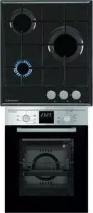 Встраиваемый комплект SCHAUB LORENZ SLK GS4010 + SLB EE4630