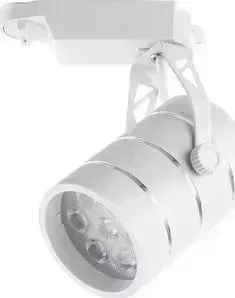 Трековый светодиодный светильник ARTELAMP A2707PL-1WH