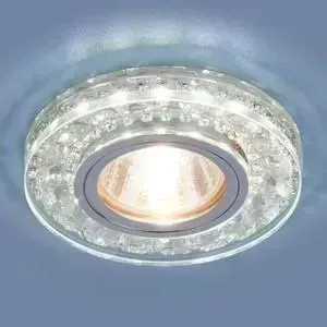 Встраиваемый светильник Elektrostandard 4690389098840