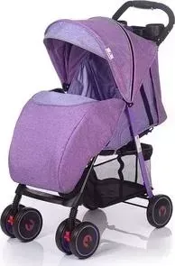 Коляска прогулочная BABYHIT BabyHit SIMPY VIOLET
