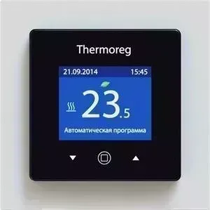 Терморегулятор THERMO reg TI-970