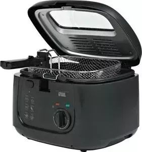 Фритюрница GFgril GFF-05 Compact