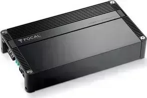 Автомобильный усилитель FOCAL FPX4.400SQ
