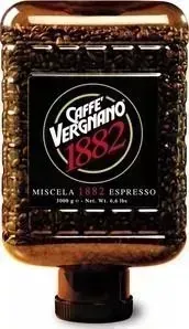 Кофе в зернах Vergnano 1882 3000гр