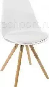 Стул Woodville Bonito белый