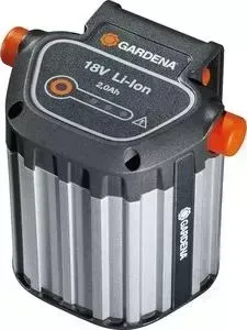 Аккумулятор GARDENA BLi-18 (09839-20.000.00)