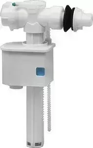 Впускной клапан IDDIS с боковым подводом (F012400-0006)