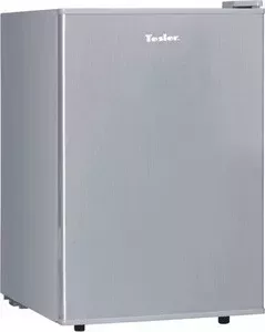 Холодильник TESLER RC-73 Silver