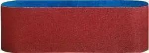Шлифлента BOSCH 100х610мм K80 3шт Best for Wood (2.608.606.131)