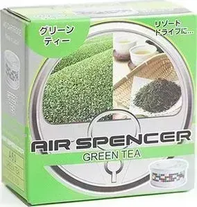 Ароматизатор EIKOSHA GREEN TEA (зеленый чай)