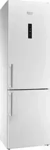 Холодильник Hotpoint ARISTON HF 8201 W O