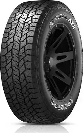 Шина HANKOOK Dynapro AT2 RF11 255/60R18 108T