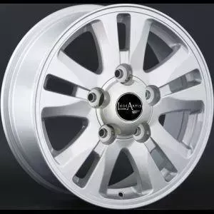 Диск автомобильный REPLICA TY55 LEGEARTIS 8X16/5X150 ET60 D110.3 S