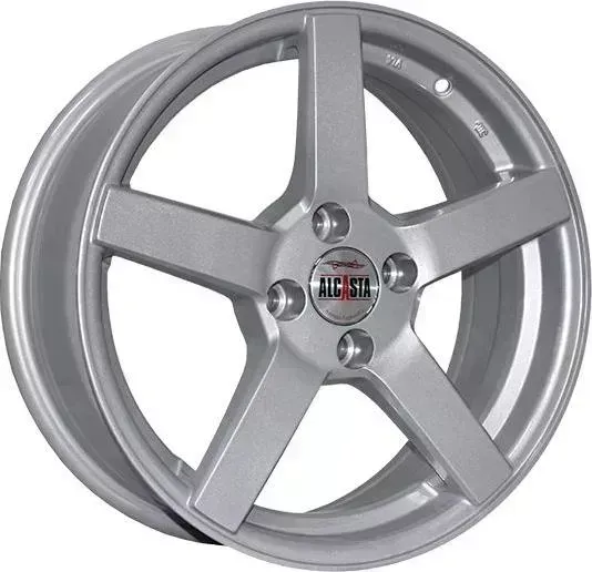 Диск автомобильный ALCASTA M45 6.5X16/4X108 ET37.5 D63.3 S