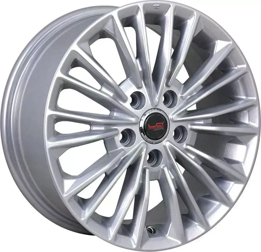 Диск автомобильный REPLICA _Concept-TY554 LEGEARTIS CONCEPT-TY554 8X18/5X114.3 ET50 D60.1 S