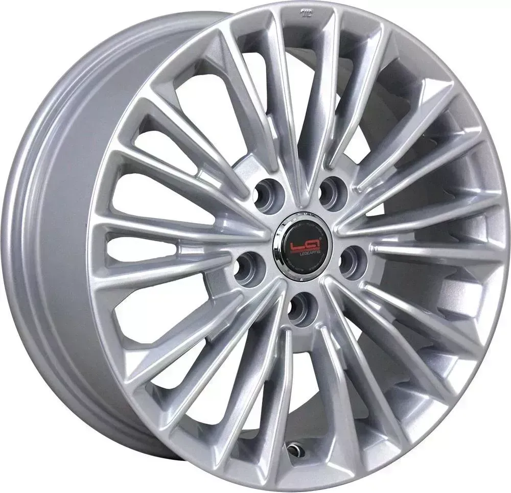 Диск автомобильный REPLICA _Concept-TY554 LEGEARTIS CONCEPT-TY554 8X18/5X114.3 ET35 D60.1 S